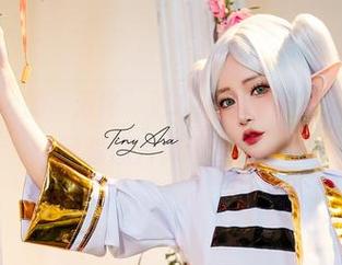 Tiny Asa的“清纯”范本：这年头能下载的清新可爱图片真不多见。